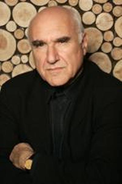 Rex Bloomstein