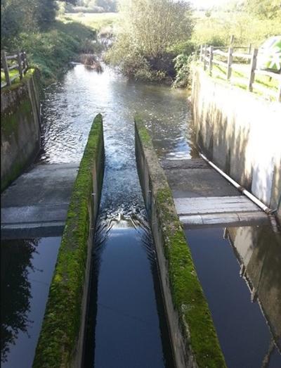 Dams