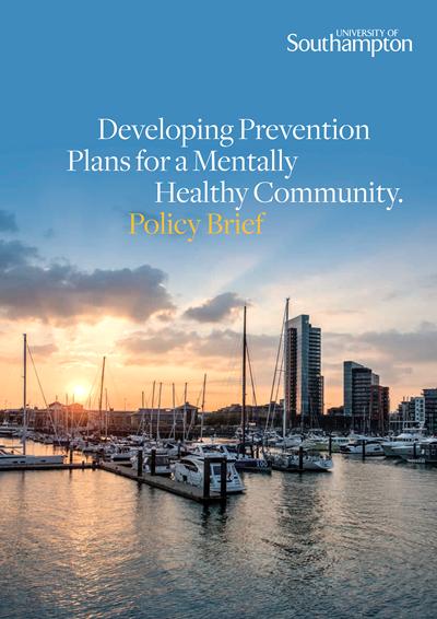 Plan Prevent