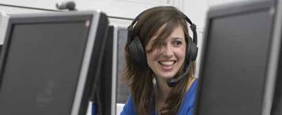 State of the art language resources in the Centre for Language Study