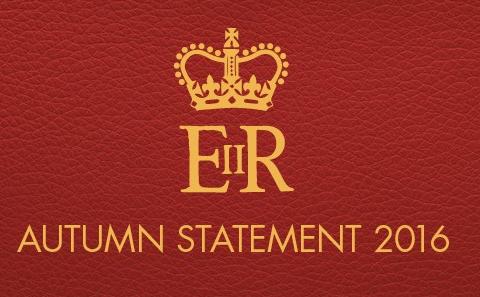 Autumn Statement