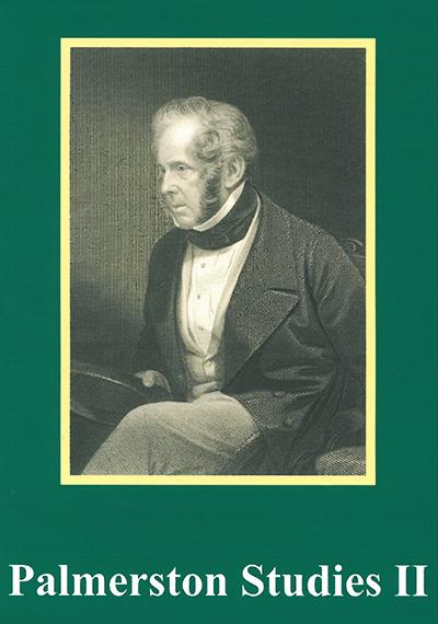 Palmerston Studies II (2007)