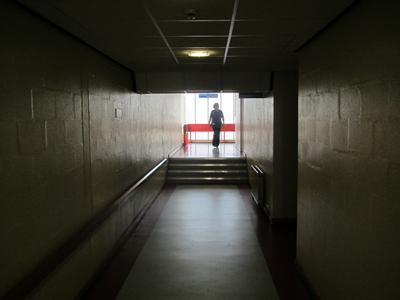 Starting clinical placement may be a daunting experience