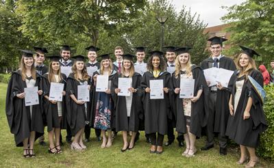 Chemistry Prize Winners