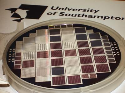 Photovoltaics