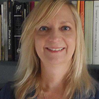 Kathy Kendall