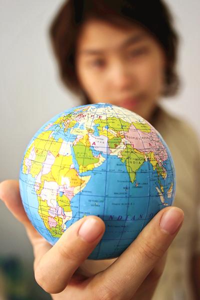With a degree in Modern Languages and Linguistics you could work in a variety of countries