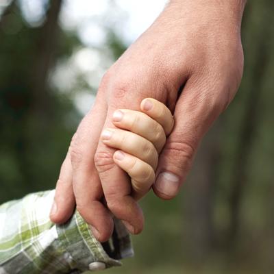 Hands