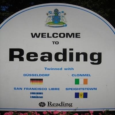 Town twinning