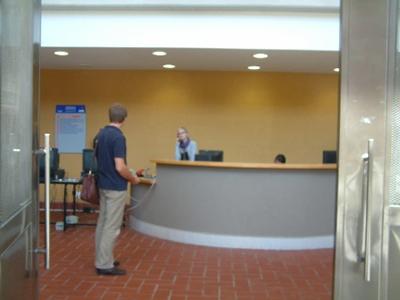 The University of Southampton organises exchanges with over 30 such centres across Mexico