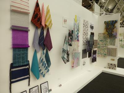 Aston Bradley, Matilda Smith, Francesca Higgins, Beth Elliot