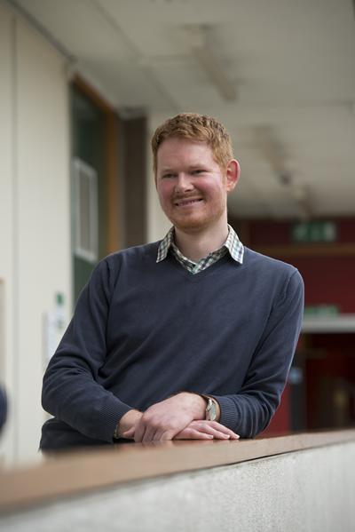 Speaking about an experimental model of anxiety for treatment development, 13 June 2013