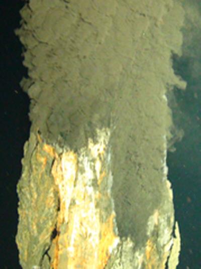 Scientists from the University of Southampton are exploring the Cayman Trough in search of the world's deepest volcanic vents and new species of deep-sea creatures.