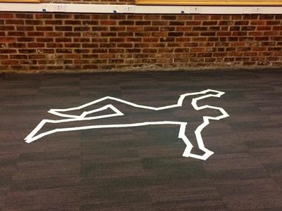 Drawing attention to criminal law at Southampton