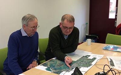 Poole stakeholders