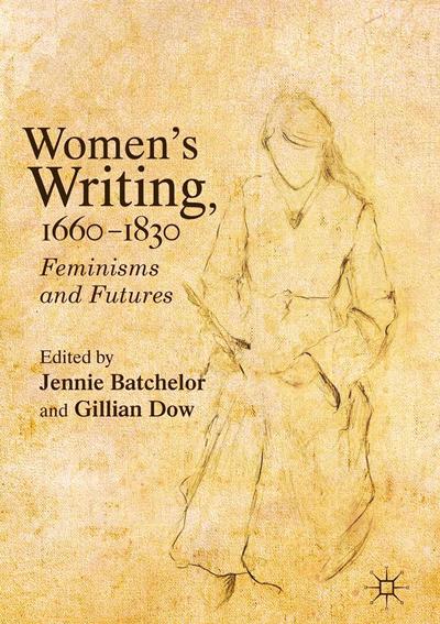 Women's Writing, 1660-1830