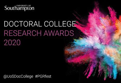 Research Awards