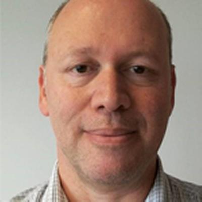 Jon Simmons