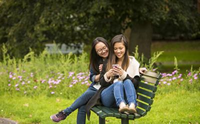 Pre-sessional students must take certain steps to extend their visas.