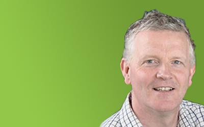Professor Michael Butler