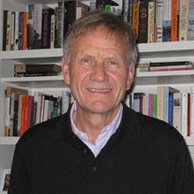 Professor Ian Taplin