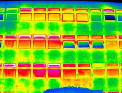 Thermal surveys