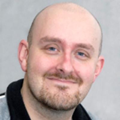 Dr Neil Wells