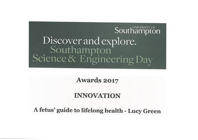 Innovation Award