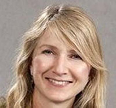 Mandy Fader