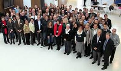 iFAAM Study Partners