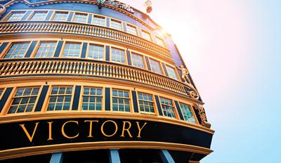 Image © Portsmouth Historic Dockyard 