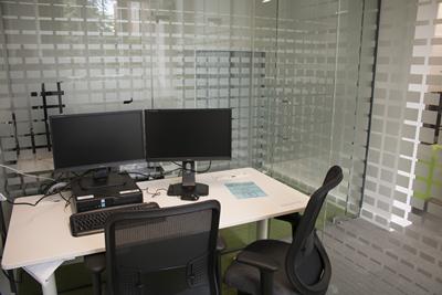 Study pods