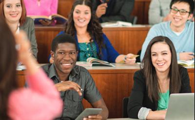 Higher Education Bill