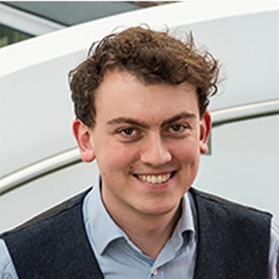 Alex Melhuish 