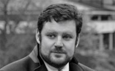 Jonathan Walsh