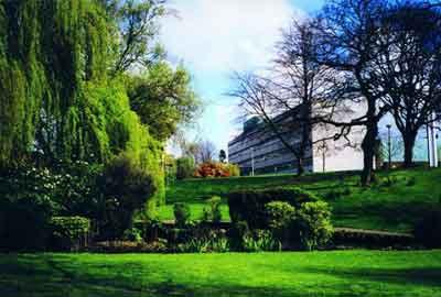 Highfield Campus