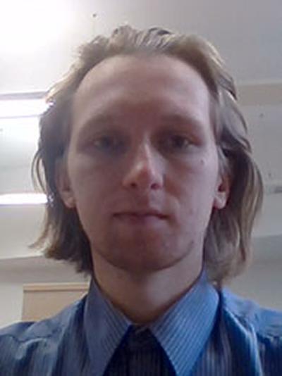 Jeffrey Ede