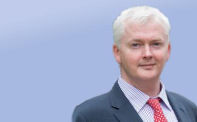 Prof Derek McGhee