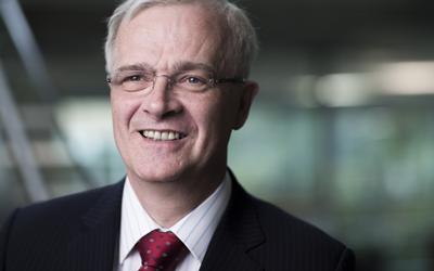 Professor Sir Christopher Snowden
