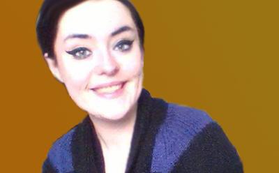 Megan Sherman