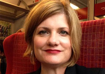 Dr Shelley Cobb 