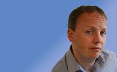 Prof Will Jennings