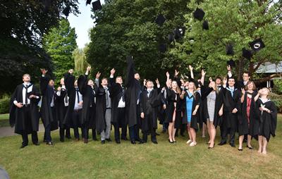 Alumni case studies