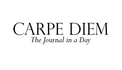 Journal in a day