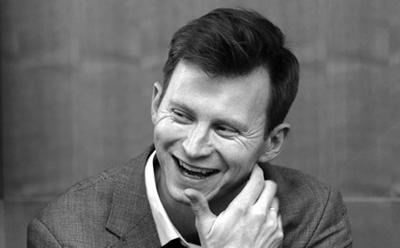 Dr Adrian Pabst