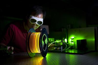 Researcher