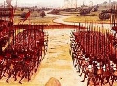 Great Battles