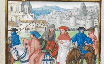 Wife of Bath