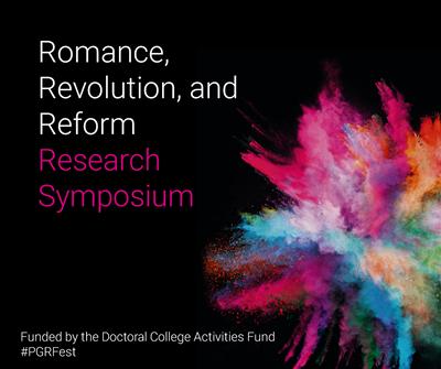Research Symposium
