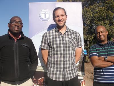 HSRC Colleagues